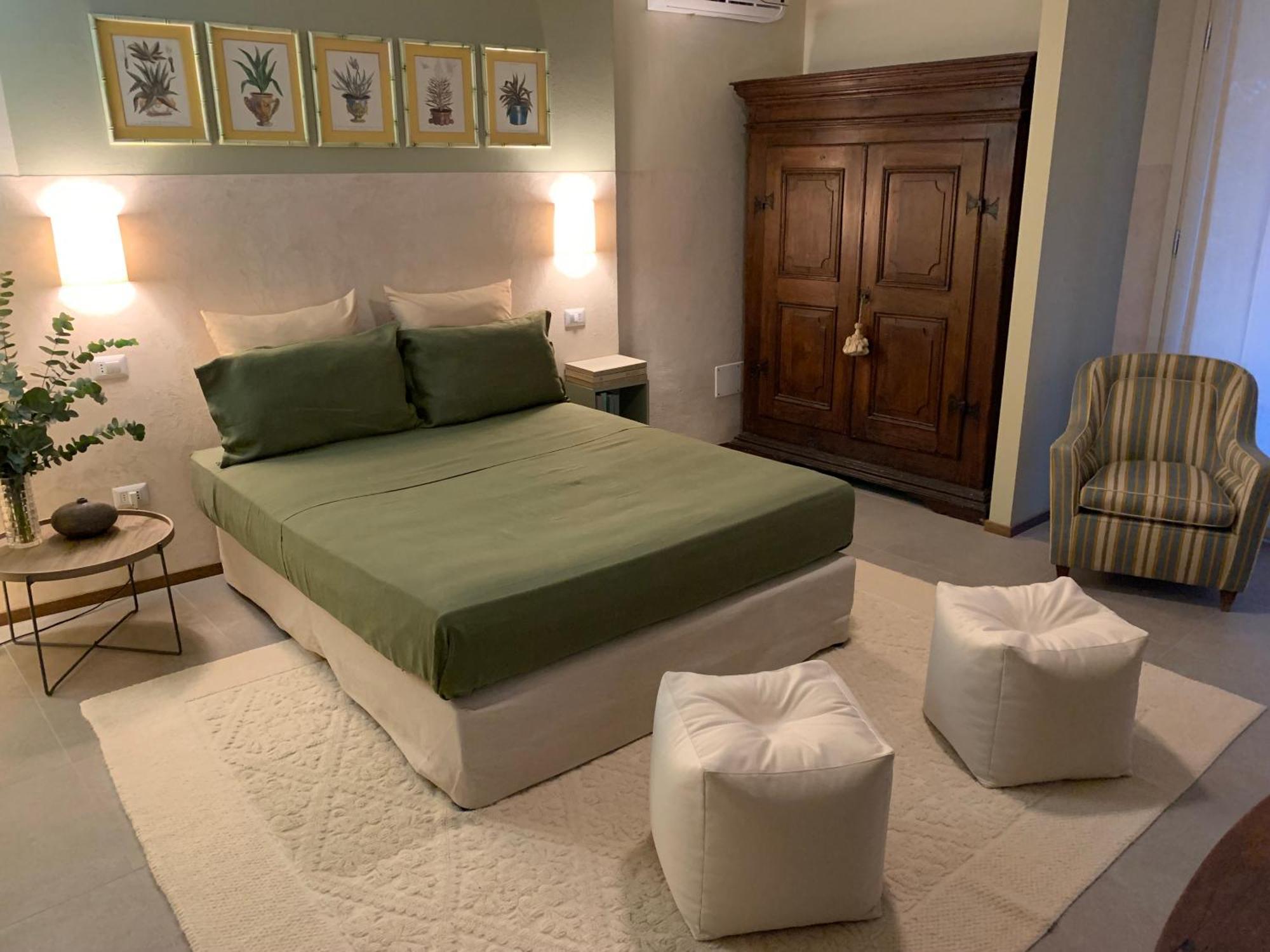 I Casciani Villa Montespertoli Buitenkant foto